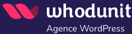 Logo Whodunit